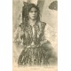 WW TUNISIE. Belle et jeune Mauresque 1905