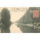 carte postale ancienne 14 CAEN. Top Promotion le Grand Cours 1904