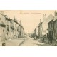 WW 03 MOULINS. Serrurerie rue de Bourgogne 1915