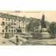 WW 73 CHAMBERY. Grand Hôtel de France Place du Centenaire 1917