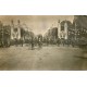 WW PARIS 1918. Défilé du XIV Juillet Etat Major Français aux Champs-Elysées