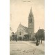 WW 94 VITRY-SUR-SEINE. L'Eglise 1904