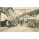 WW 63 PONGIBEAUD. Une halte à Pongibeaud. Circuit Auvergne coupe Gordon Benett 1905