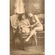 WW NUS D'AUTREFOIS. Femmes dénudées