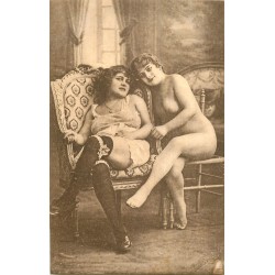 WW NUS D'AUTREFOIS. Femmes dénudées