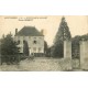 WW 71 MONTCHANIN-LE-HAUT. Saint-Eusèbe Maison Adenot