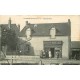 WW 03 VILLENEUVE-SUR-ALLIER. Epicerie Rabet