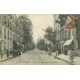 WW 92 MONTROUGE. Avenue de la République 1910