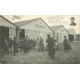 WW 69 LYON. Aviation Paulhan et Métrol Aviateurs sur Aéroplanes 1910