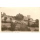 WW 30 SAINT-ROMAN-DE-CODIERES. Village, Eglise et Cimetière 1938