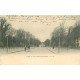 carte postale ancienne 14 CAEN. Top Promotion Les Fossés Saint-Julien 1904