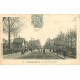 WW 92 LEVALLOIS-PERRET. La Porte de Courcelles 1905