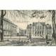 WW ARLON. Palais de Justice et Gouvernement Provincial 1919