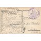 WW ARLON. Palais de Justice et Gouvernement Provincial 1919