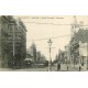WW AUSTRALIE. Perth vers 1900. Saint-Georges Serrace