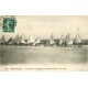 WW 62 BERCK-PLAGE. Concours d'Aéroplanes et Voitures à Voiles 1912