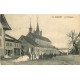 WW ROMONT. La Collégiale en Suisse