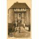 carte postale ancienne 14 CAEN. Top Promotion Porte de Secours du Château 1937 Militaire