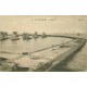 WW 14 PORT-EN-BESSIN. Bateaux de Pêche dans la Jetée Est