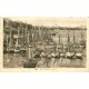 WW 17 ROYAN. Barques de Pêcheurs dans le Port 1933