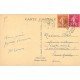 carte postale ancienne 14 CAEN. Top Promotion Porte de Secours du Château 1937 Militaire