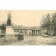 carte postale ancienne 14 CAEN. Top Promotion le Palais de Justice Tramway RICQLES