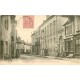WW 58 POUILLY-SUR-LOIRE. La Mairie sur Grande Rue 1905