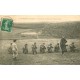 14 FALAISE. Champ de Tir militaire des Monts d'Eraines 1908