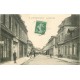 WW 03 MONTMARAULT. Rue du Commerce 1908