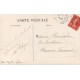 WW 69 LYON LES BROTTEAUX. Photo carte postale ancienne légendée par Boissonnas & Magnin