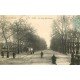 carte postale ancienne 14 CAEN. Top Promotion Cours Sadi-Carnot 1907