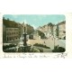 WW LA CHAUX-DE-FONDS. Rue Léopold Robert 1904