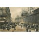WW PARIS I° Garderie du beurre aux Halles 1907