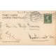 WW U.S.A Paquebot " KOREA " 1910