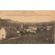 carte postale ancienne 71 SOLUTRE. Le Mont Pouilly