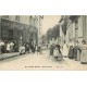 WW 94 SAINT-MAUR. Tabac Adam rue de Paris 1916