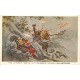 WW JAPON JAPAN. Samouraï