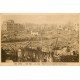 carte postale ancienne 14 CAEN. Top Promotion Place Foch Quartier Saint-Louis ruines 1944-45