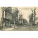 WW 92 LA GARENNE COLOMBES. Buvette rue de Charlebourg 1923