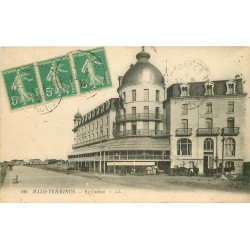 WW 59 MALO LES BAINS TERMINUS. Le Casino vers 1925