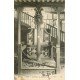 carte postale ancienne 14 CAEN. Top Promotion Le Pilori au Musée des Antiquaires 1908 verso vierge