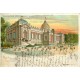 WW PARIS. Exposition Universelle de 1900 le Petit Palais