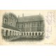 carte postale ancienne 27 LOUVIERS. La Prison 1904