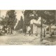 WW 52 BRICON. Le Village Route de Châteauvillain 1922