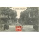 WW 92 LA GARENNE. Rue Voltaire 1909