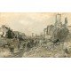 carte postale ancienne 14 CAEN. Top Promotion Carte Photo Rue de Vaucelles