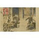 Jeu de Billes par Chocarne-Moreau au Salon de 1911