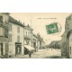 70 LURE. Epicerie sur Grande Rue 1913