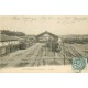 03 SAINT-GERMAIN DES FOSSES. Trains en Gare 1904