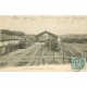 03 SAINT-GERMAIN DES FOSSES. Trains en Gare 1904